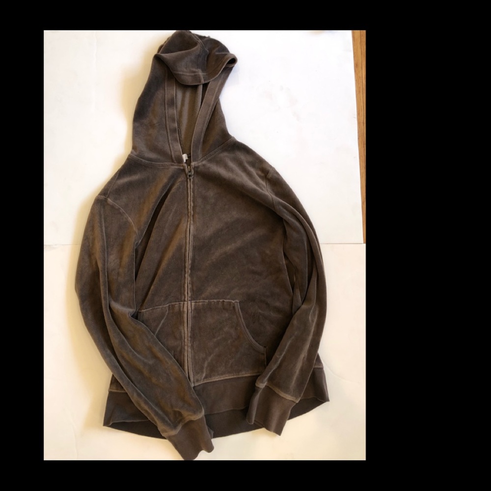 Y2K style jacket-Gap